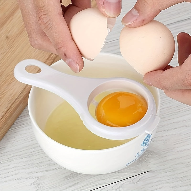 Egg Yolk White Separator Kitchen Baking Tool
