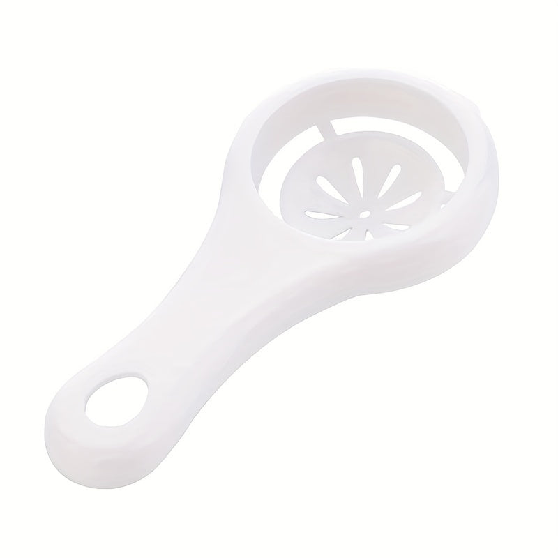 Egg Yolk White Separator Kitchen Baking Tool
