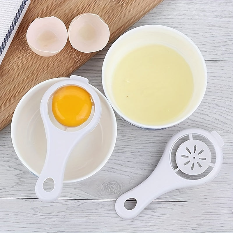 Egg Yolk White Separator Kitchen Baking Tool