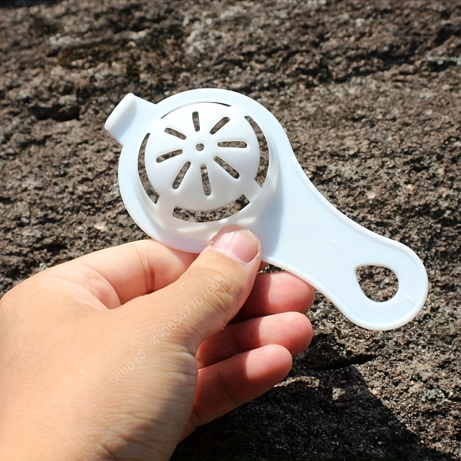 Egg Yolk White Separator Kitchen Baking Tool