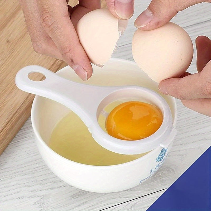 Egg Yolk White Separator Kitchen Baking Tool