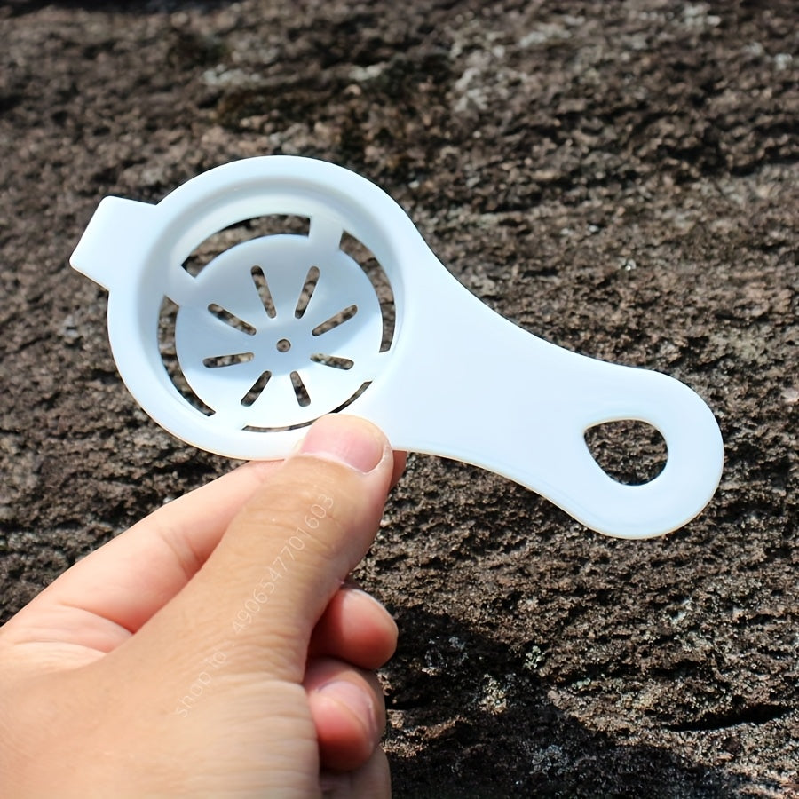 Egg Yolk White Separator Kitchen Baking Tool