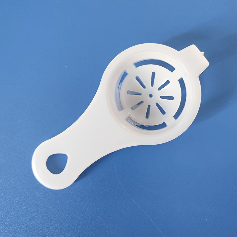 Egg Yolk White Separator Kitchen Baking Tool